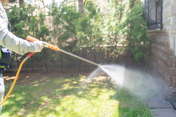 Best Best Pest Control Companies  in Bradford, RI