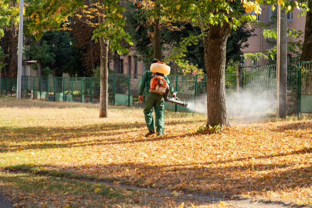 Pest Control Cost in Bradford, RI